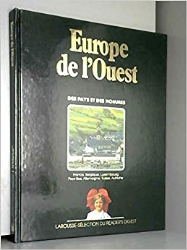 L'europe de l'ouest